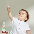 thumbnail image 6 of Delicate Infant And Toddler Toothbrush Pack Soft Bristle Toothbrush For Children Aged 0-+ Promoting Gentle Oral, 6 of 7