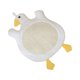 thumbnail image 3 of Cama rascadora para gatos, tapete rascador para gatos, cojín para mascotas, juguete rascador para gatos Blanco, 3 of 9