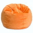 thumbnail image 1 of ComfyKids® Bean Bag Chair for Teens, 1 of 5
