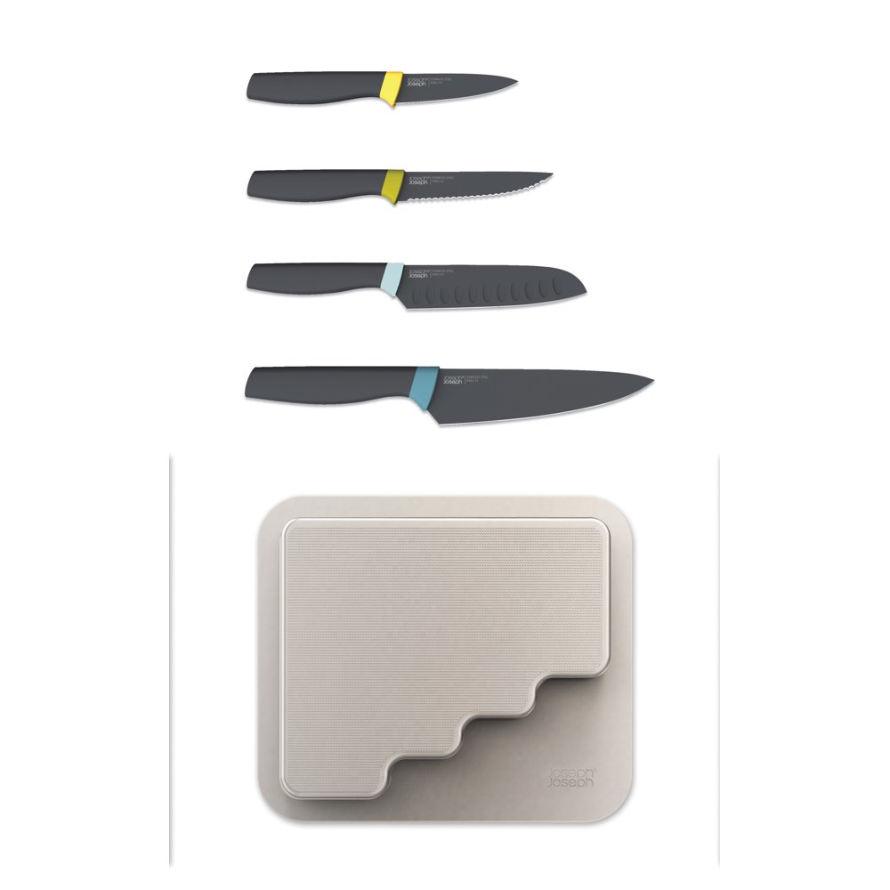 Joseph Joseph DoorStore Knives 4piece Set