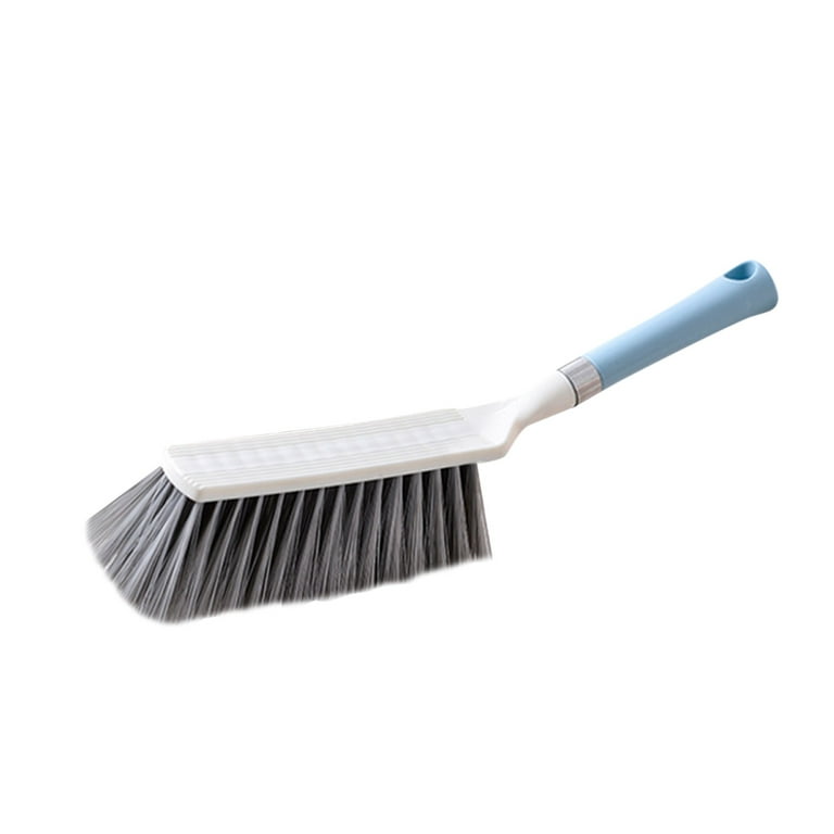 Bed Sweeping Brush, Sofa Carpet Cleaning Brush, Long Handled Soft