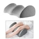 thumbnail image 3 of 2 uds almohada para viscoelástica suave para accesorios de ciática Colcomx Almohada de rodilla, 3 of 7