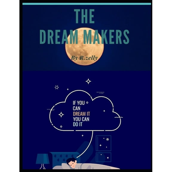 The Dream Makers (Paperback)