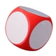 thumbnail image 3 of Juegos de Dados Zulema Rojo Redondo Dados de Aprendizaje, 3 of 8