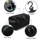 thumbnail image 2 of Toiletry Bag Man For Hanging, Toiletry Bag Large Waterproof With Mesh And Zip Gift, 2 of 4