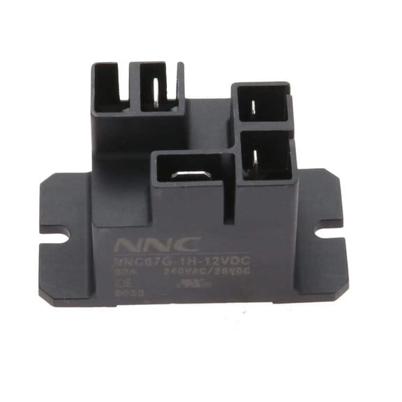 3405281 Dryer Motor Relay Replaces WP3405281