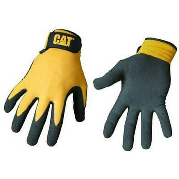 CAT Work Gloves