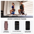thumbnail image 2 of Garmin CIRQA Smart Band, Mauve, S-M, 2 of 5