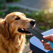 Pet Supplies Large Dog Bar Training Ideal for Bull Breeds in Open Fields for Training and Activities