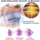 thumbnail image 2 of Blossomup Electric Bust Massager, USB Wireless Breast Massager, Portable Electric Vibration Bust Lift with 3 Massage Modes for Chest Enlargement Anti, 2 of 5