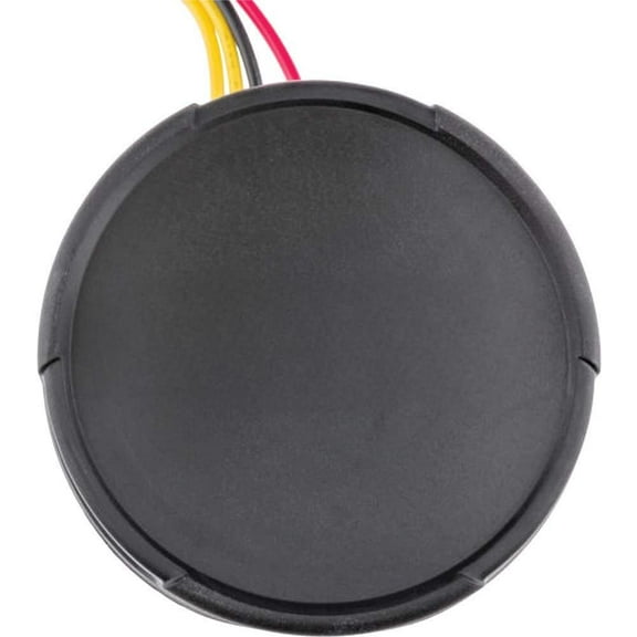 Node 100 Battery Operated Sprinkler Timer with Solenoid, Waterproof Irrigation Controller for Valves, Wireless, Outdoor, Easy Install, No Wiring Needed for Drip or Remote Systems