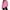 Pink, variant on Women Causal Fleece Jacket Pullover Crewneck Fuzzy Blouse Long Sleeve Oversized Drop Shoulder Warm Thick Fall Winter Sweatshirt