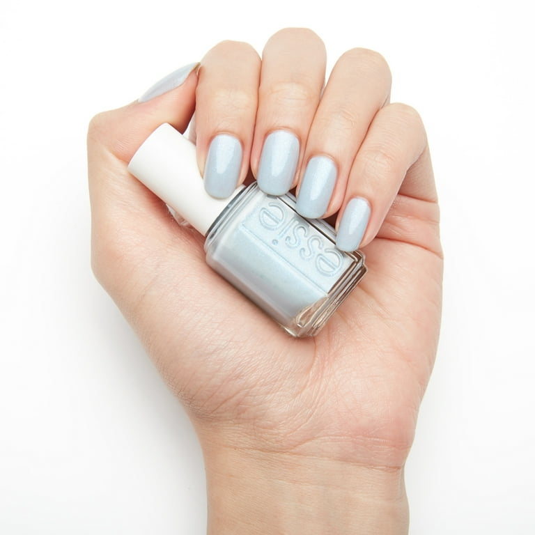essie Spring Nail Polish Make a Splash 0.46 fl oz Bottle