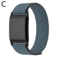 thumbnail image 3 of For Whoop Compatible Bands -Stretchy Nylon Adjustable UK Fitness Tracker, 3 of 7