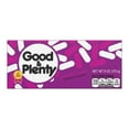 thumbnail image 2 of Good & Plenty Licorice Candy - 6-oz. Theater Box, 2 of 4