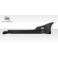 thumbnail image 6 of 2000-2005 Toyota Celica Duraflex Xtreme Side Skirts Rocker Panels - 2 Piece, 6 of 6