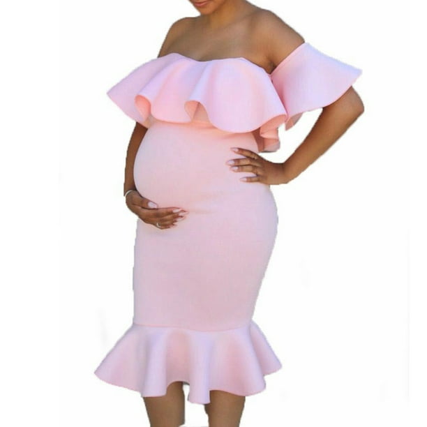 maternity robes and gowns