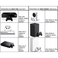 thumbnail image 2 of Consola Xbox One X 1TB Negra Renovada Microsoft, 2 of 2