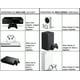 thumbnail image 5 of Consola Microsoft Xbox One S 500 GB Reacondicionada, Color Blanco, 5 of 5