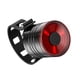 thumbnail image 1 of Wosthever Luz LED para bicicleta con batería, 3 modos de iluminación, luces impermeables para bicicletas, accesorios para ciclismo, lámpara Ciclismo Luz roja, 1 of 6