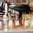 thumbnail image 4 of Set dispensador de sirope de café New England Stories, 500 ml, 4 unidades, 4 of 7