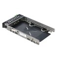 thumbnail image 2 of Amdohai 2.5 inch Hard Drive Rack Easy Installation Hard Drive Candy Replacement for Fujitsu Primergy Rack Tower Blade Servers, 2 of 8