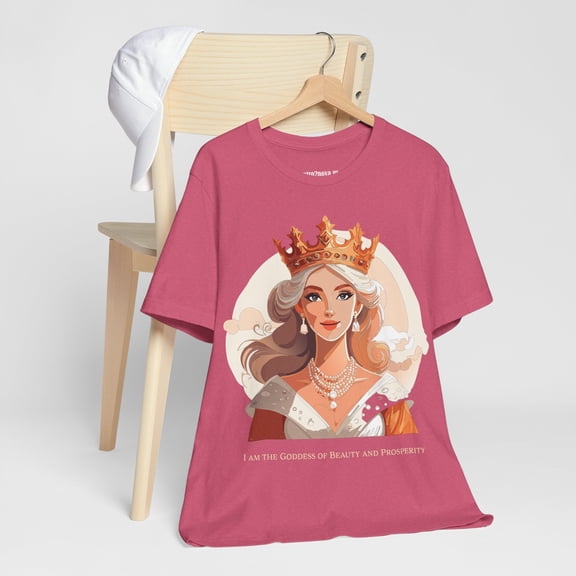 Goddess Shirt