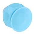 thumbnail image 2 of Massage Ball, Multipurpose Mountable Myofascial Release Ball Safe  For Waist For Neck For Back Blue, 2 of 8