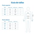 thumbnail image 4 of Conjunto Secret Treasure para Dama Satín Blanco Talla CH 2 Piezas, 4 of 4