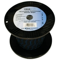 New Stens 200' Starter Rope 146-943 #4 1/2 Solid Braid