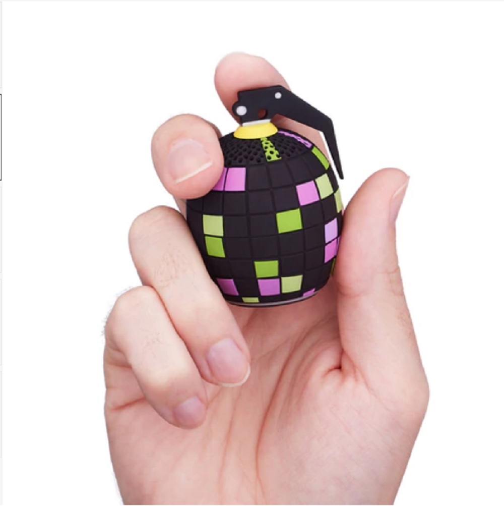 fortnite boogie bomb speaker