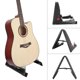 thumbnail image 4 of Soporte para bajo, soporte para bajo para guitarra acústica plegable portátil, accesorio para instrumento, características de vanguardia, 4 of 8