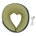 thumbnail image 2 of Masajeador de Culo Almohada de Masaje Electrica Cervical Soporte de 360 ​​Procesos Almohada de MasAJE de Culo en Forma de U para Oficina, Conducción y Vijes, 2 of 7