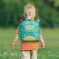thumbnail image 7 of Safety 1st Character Safety Harness Toddler Backpack, Dinosaur, 7 of 7
