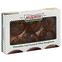 Krispy Kreme Doughnut Krispy Kreme Doughnuts, 6 ea