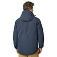thumbnail image 3 of Free Country Men's Denali Mid Weight Jacket Storm S, 3 of 3
