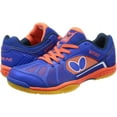 thumbnail image 5 of Butterfly Lezoline Rifones Shoe, 5 of 8