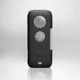 thumbnail image 1 of Silicone Protective Cover and Lens Cap Accessory For One X Panoramic Camera, 1 of 3