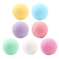 thumbnail image 3 of 12pcs Kids Ocean Bath Bombs Set with Hidden Animal Toys, Natural & Gentle on Skin, Fun & Magical Bath Time for Children, 3 of 8