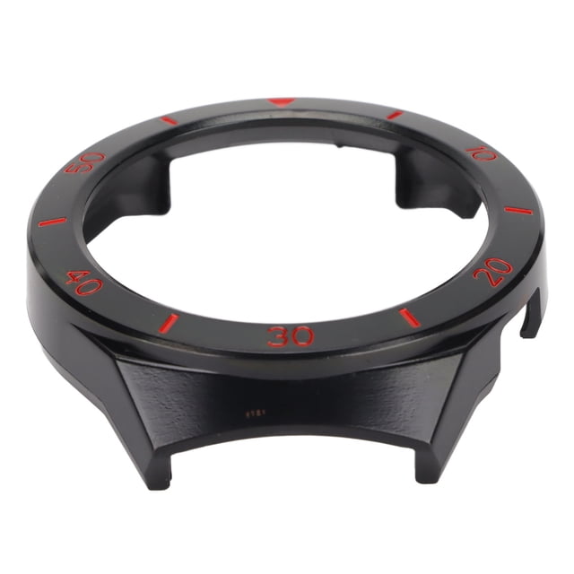 Marco de carcasa protectora de reloj carcasa ligera de protector de pantalla de pulsera de reloj para GT2e ANGGREK Otros