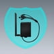thumbnail image 5 of Outdoor Waterproof 4G Router with SIM Card Slot 5Dbi Antenna Wall, 5 of 5
