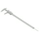 thumbnail image 1 of Micrómetro Vernier, escala Vernier, calibrador Vernier de alto carbono, medidor de medición, funcionalidad inteligente, 1 of 14