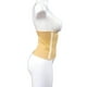 thumbnail image 2 of Faja reductora Body Secret - 735 corta post parto Negro T G, 2 of 3