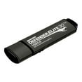 thumbnail image 1 of Kanguru Encrypted Defender Elite30 - Clé USB - Crypté - 64 Go - USB 3.2 Gen 1 - Noir - Conforme TAA, 1 of 8