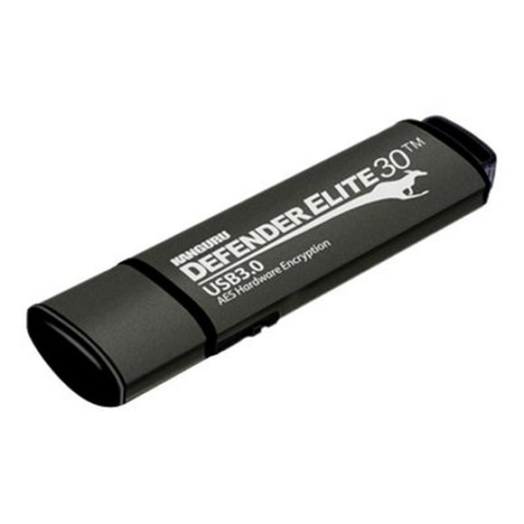 KANGURU SOLUTIONS KDFE30-64G 64GB Kanguru Defender Elite30