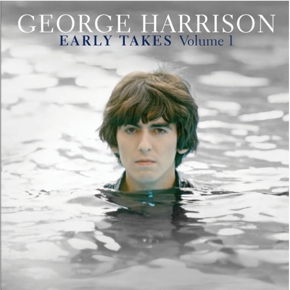 George Harrison - Early Takes: Volume 1 - Music & Performance - CD