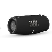 JBL XTREME 3 Waterproof Wireless Portable Bluetooth Speaker - Black