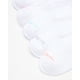 thumbnail image 4 of Calcetines deportivos acolchados de corte bajo Reebok para mujer, paquete de 6, 4 of 7