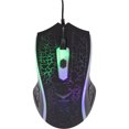 thumbnail image 3 of Kit Gamer NACEB Mouse 1200DPI 4 Botones Mousepad NA-0955 Naceb Technology NA-0955, 3 of 5