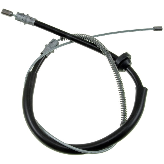 Parking Brake Cable - Dorman# C95126 Fits select: 1994-1995 CHEVROLET SUBURBAN, 1994-1995 GMC SUBURBAN